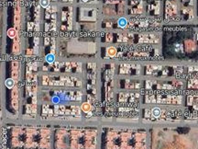 Local commercial location à Salé