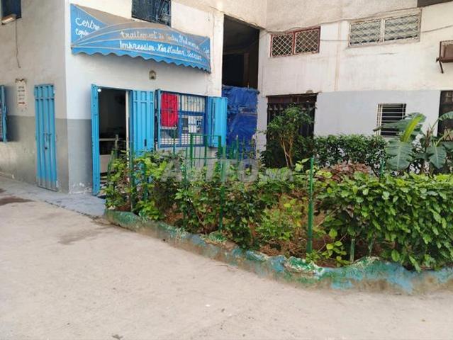 Local commercial location à Anfa, Gharb-Chrarda-Beni Hssen