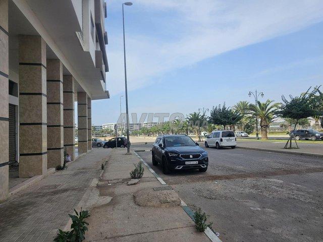 Local commercial location à Haut Founty, Agadir