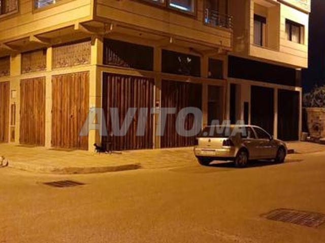Local commercial location à Nouaceur, Gharb-Chrarda-Beni Hssen