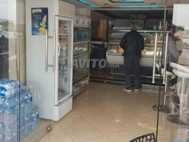 Local commercial location à Al Haouz, L'Oriental
