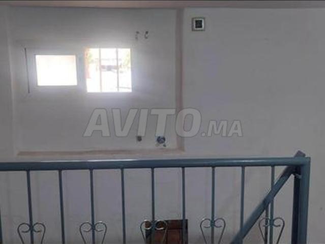 Local commercial location à Anfa, Gharb-Chrarda-Beni Hssen