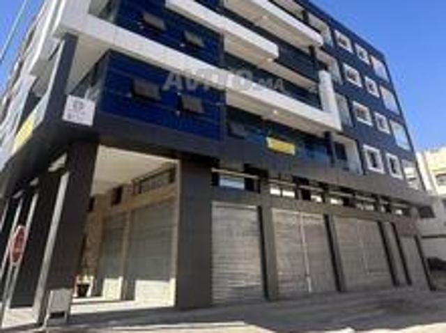 Local commercial location à Tilila, Agadir