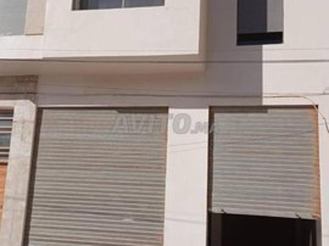 Local commercial location à Ben Slimane