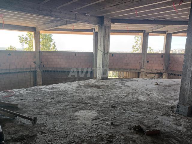 Local commercial location à Saf, L'Oriental