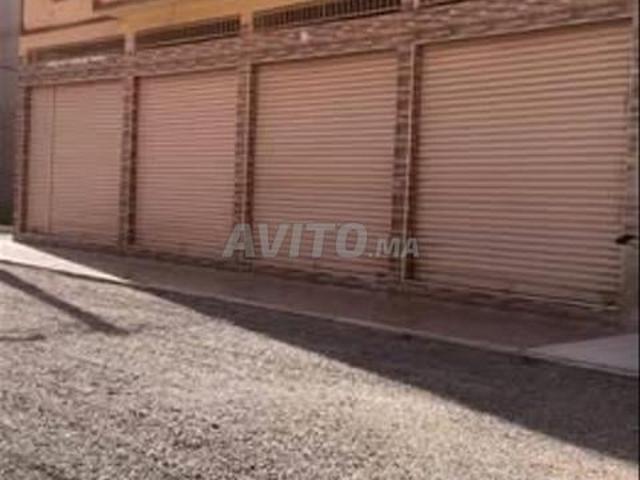 Local commercial location à Aït Melloul, Oued ed Dahab-Lagouira