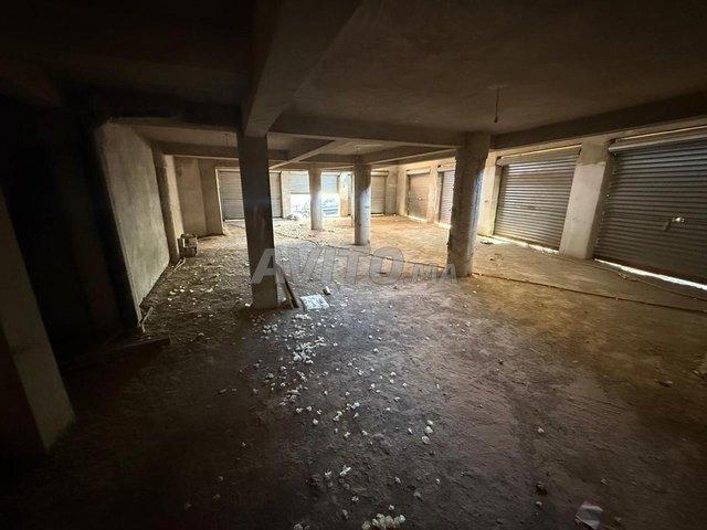 Local commercial location à Beni Mellal, Tadla-Azilal