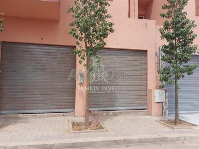 Local commercial location à Al Haouz, L'Oriental