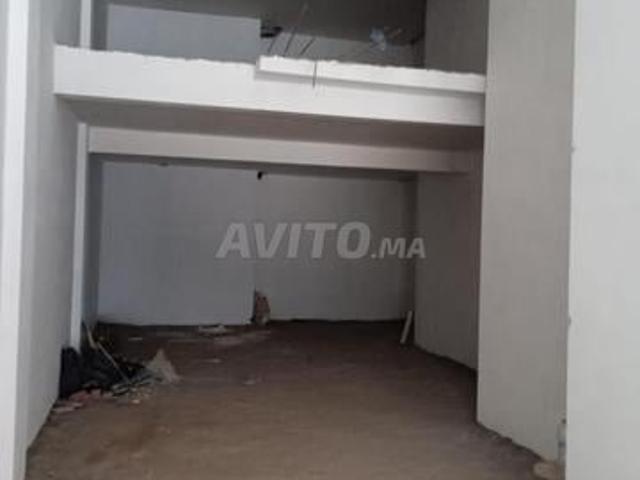 Local commercial location à Anfa, Gharb-Chrarda-Beni Hssen