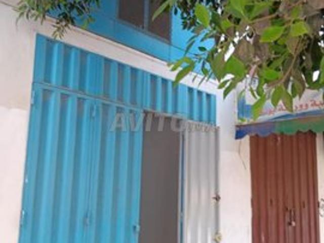 Local commercial location à Casablanca, Grand Casablanca