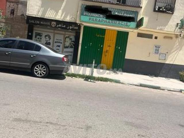 Local commercial location à Settat, Gharb-Chrarda-Beni Hssen