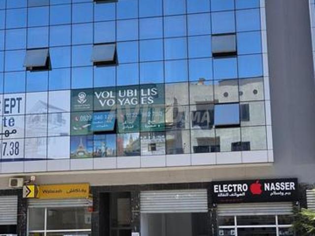 Local commercial location à Had Soualem, Gharb-Chrarda-Beni Hssen