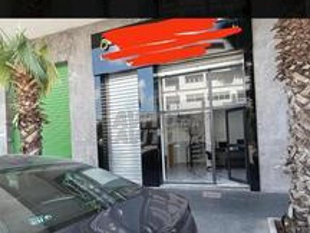 Local commercial location à Anfa, Gharb-Chrarda-Beni Hssen