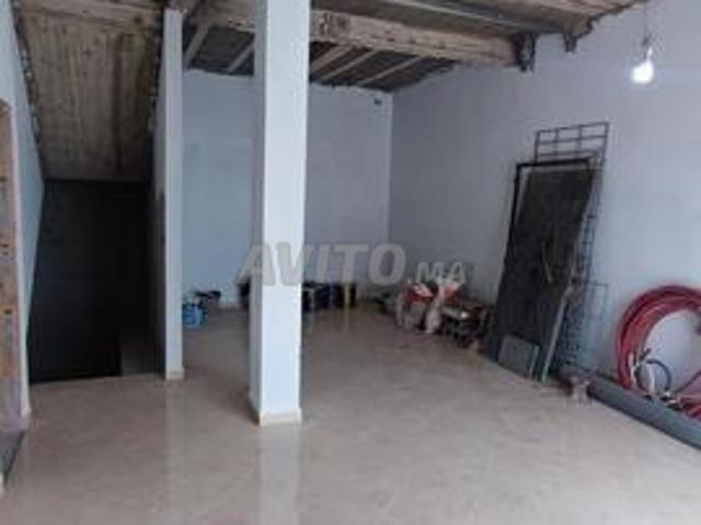 Local commercial location à Agadir, Oued ed Dahab-Lagouira