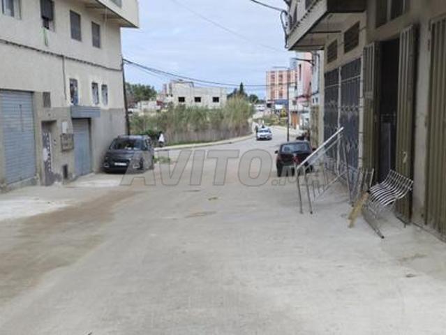 Local commercial location à Tangero, Tanger-Tétouan