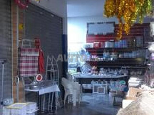 Local commercial location à El Ma, Gharb-Chrarda-Beni Hssen
