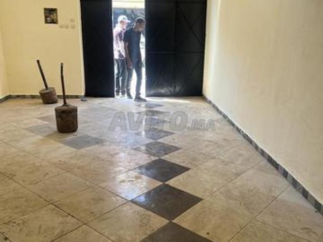 Local commercial location à Massira 3, Marrakech ⵎⵕⵕⴰⴽⵯⵛ مراكش