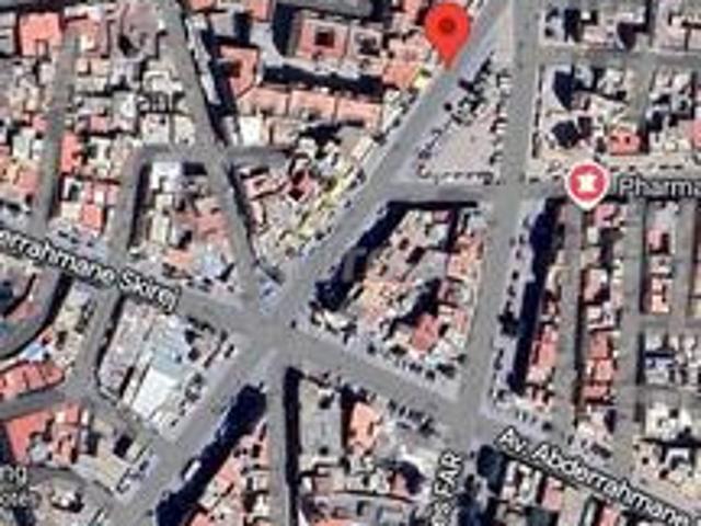 Local commercial location à Settat, Gharb-Chrarda-Beni Hssen