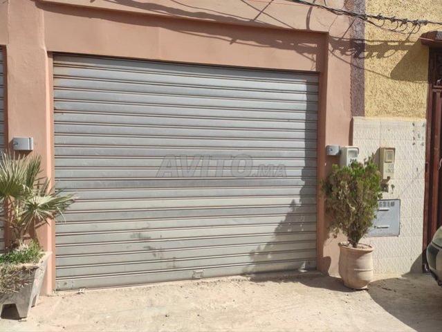 Local commercial location à Taroudant, Oued ed Dahab-Lagouira