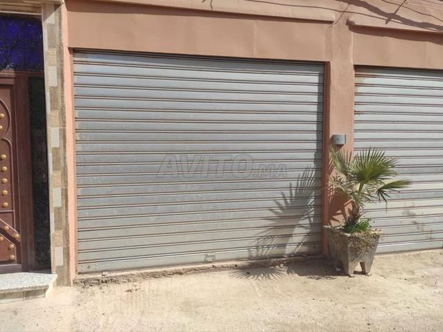 Local commercial location à Taroudant, Oued ed Dahab-Lagouira