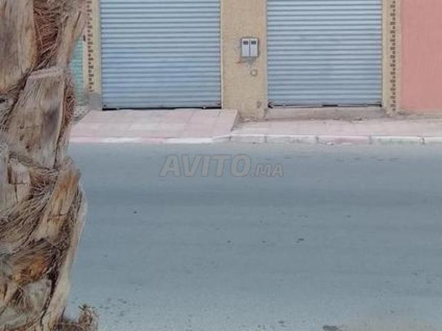 Local commercial location à Guelmim