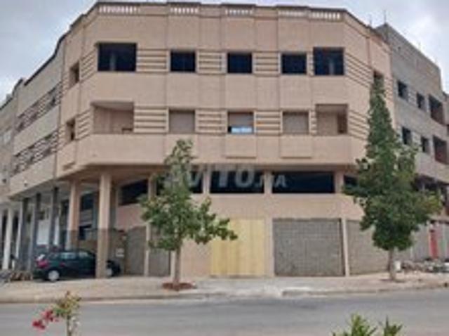 Local commercial location à Saf, L'Oriental