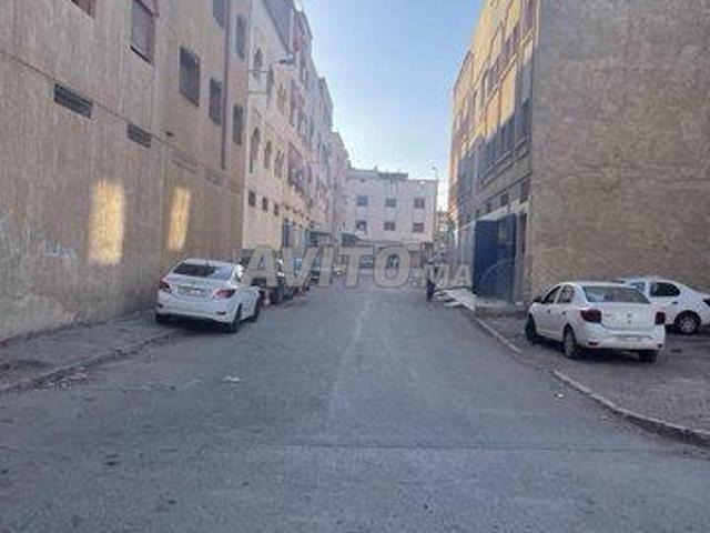 Local commercial location à Berrechid, Gharb-Chrarda-Beni Hssen