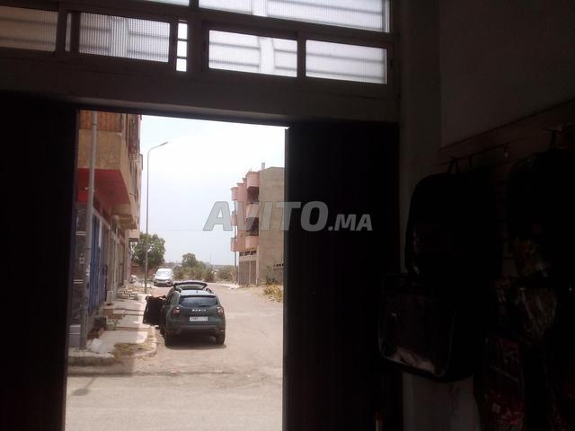 Local commercial location à Anfa, Gharb-Chrarda-Beni Hssen