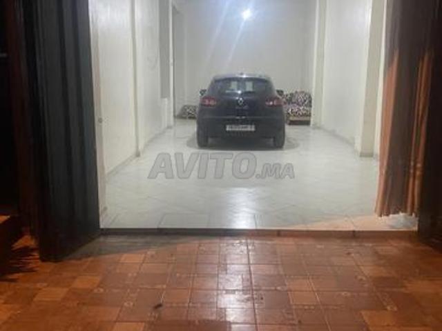 Local commercial location à Mellal