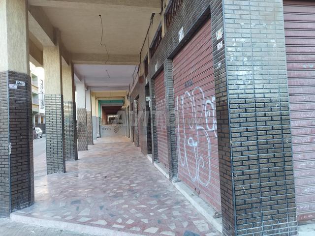 Local commercial location à Agadir, Oued ed Dahab-Lagouira