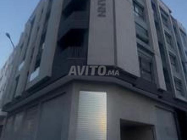 Local commercial location à Anfa, Gharb-Chrarda-Beni Hssen