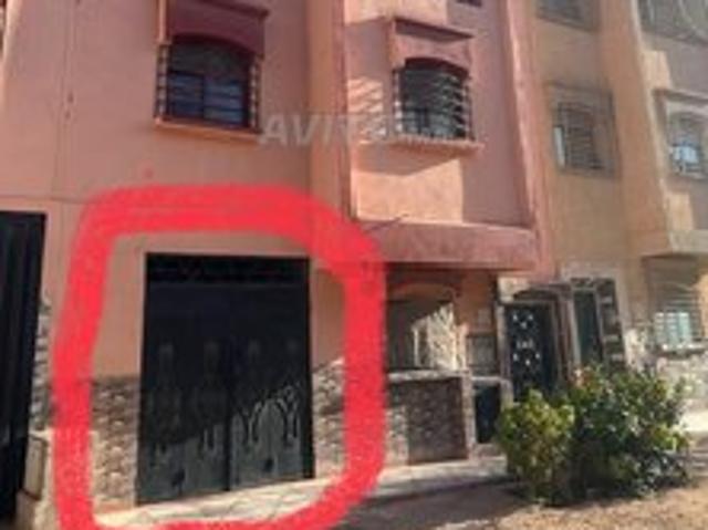 Local commercial location à Ben Guerir, L'Oriental