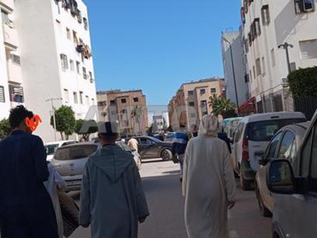Local commercial location à Bouskoura, Gharb-Chrarda-Beni Hssen