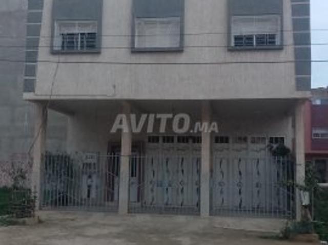 Local commercial location à Meknès