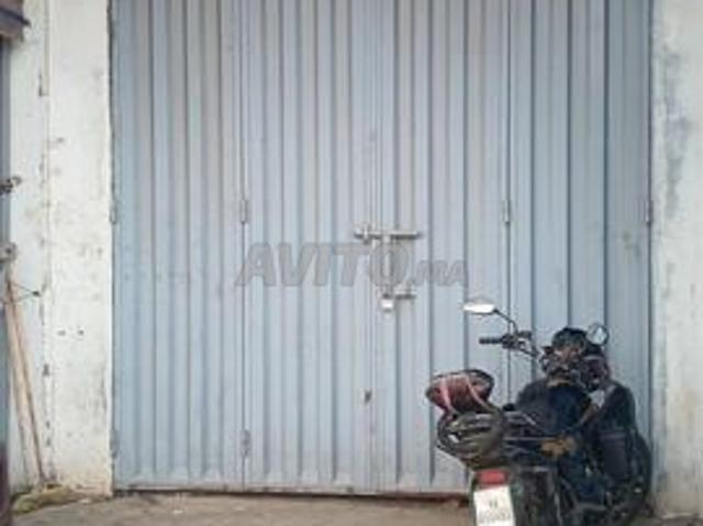 Local commercial location à Mohammedia, Gharb-Chrarda-Beni Hssen