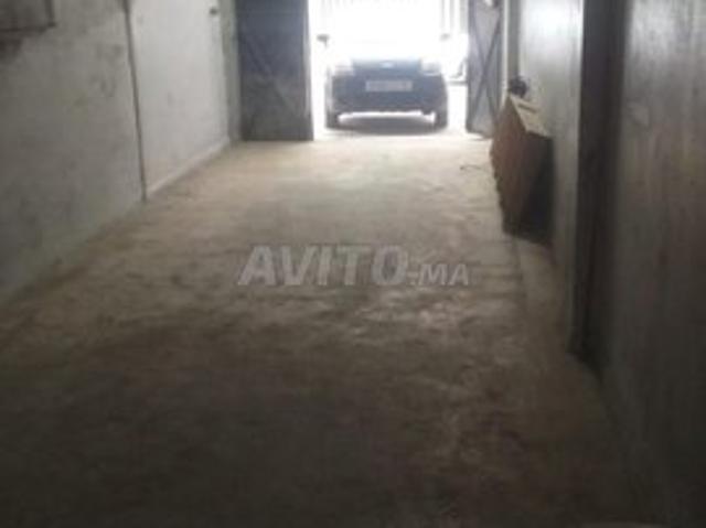 Local commercial location à Mohammedia, Gharb-Chrarda-Beni Hssen