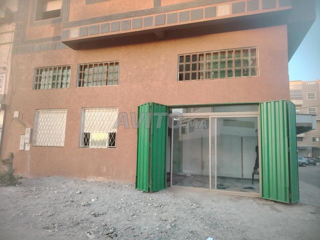 Local commercial location à Khouribga