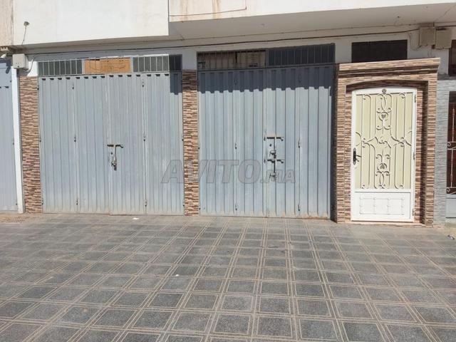 Local commercial location à Agadir, Oued ed Dahab-Lagouira