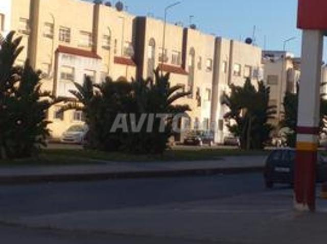 Local commercial location à Lyautey