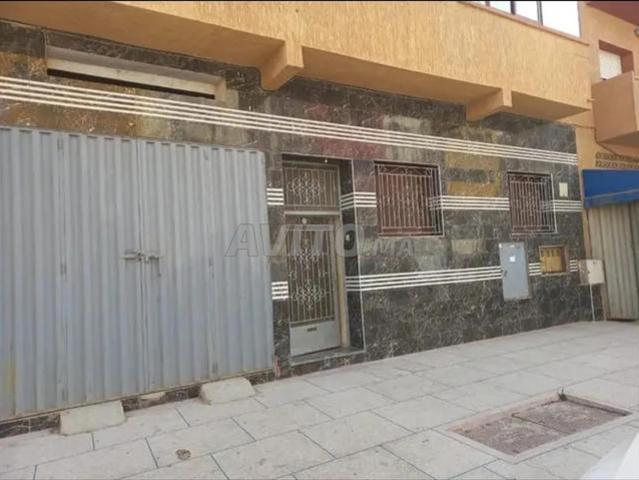 Local commercial location à Berrechid, Gharb-Chrarda-Beni Hssen