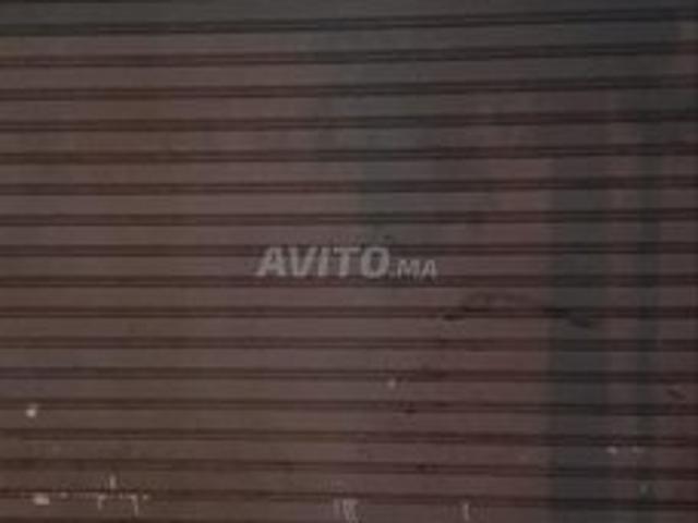 Local commercial location à Mohammedia, Gharb-Chrarda-Beni Hssen