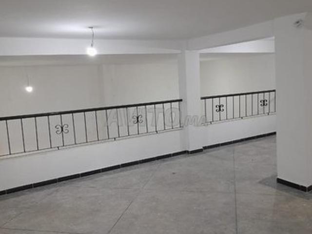 Local commercial location à Anfa, Gharb-Chrarda-Beni Hssen