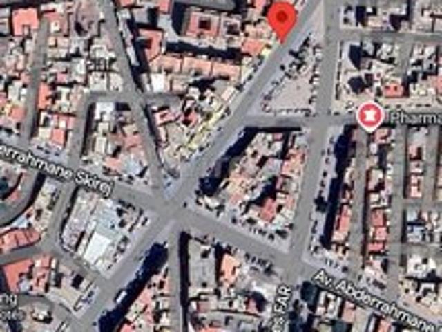 Local commercial location à Settat, Gharb-Chrarda-Beni Hssen