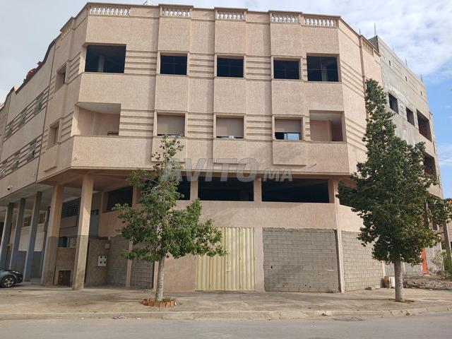Local commercial location à Saf, L'Oriental