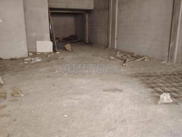 Local commercial location à Agadir, Oued ed Dahab-Lagouira