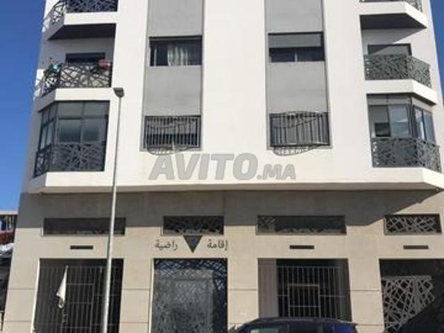Local commercial location à Anfa, Gharb-Chrarda-Beni Hssen