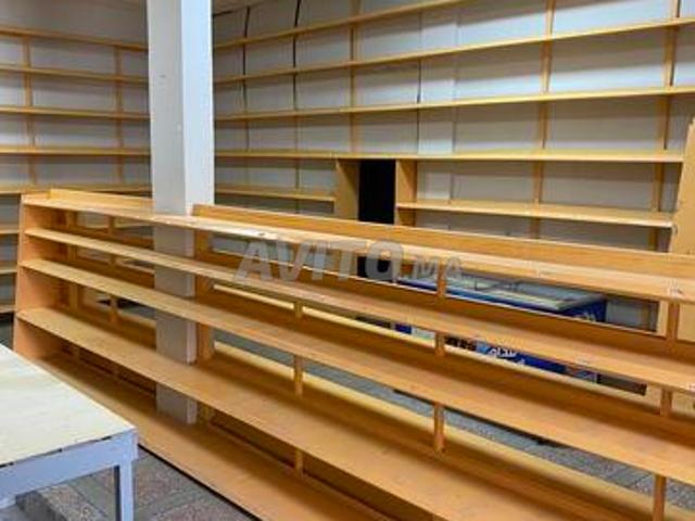 Local commercial location à Khouribga