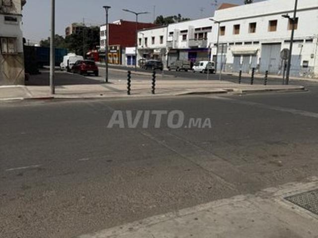 Local commercial location à Agadir, Oued ed Dahab-Lagouira