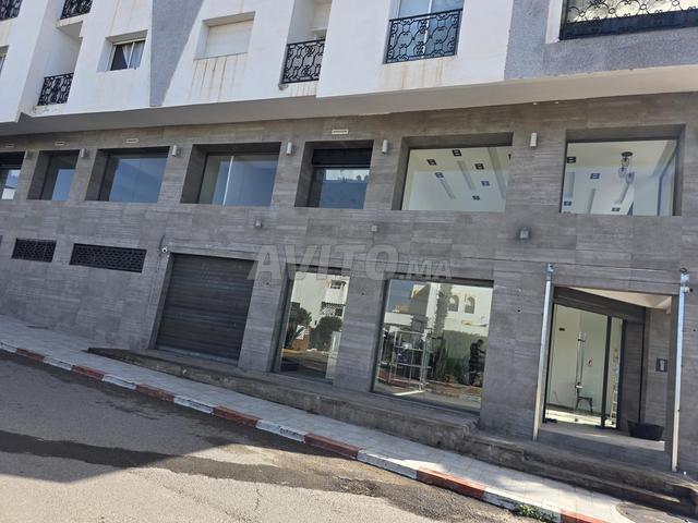 Local commercial location à Agadir, Oued ed Dahab-Lagouira