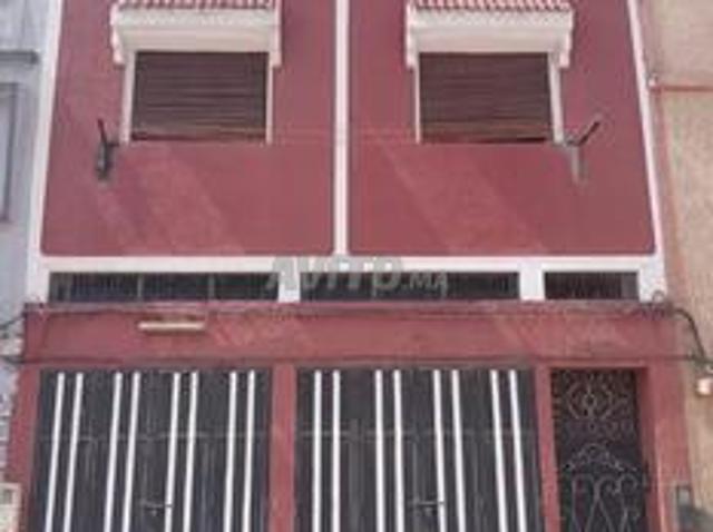 Local commercial location à Anfa, Gharb-Chrarda-Beni Hssen